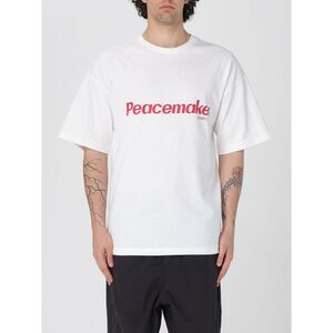 Oamc T-Shirt Men White